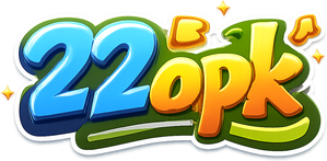 22 apk লোগো